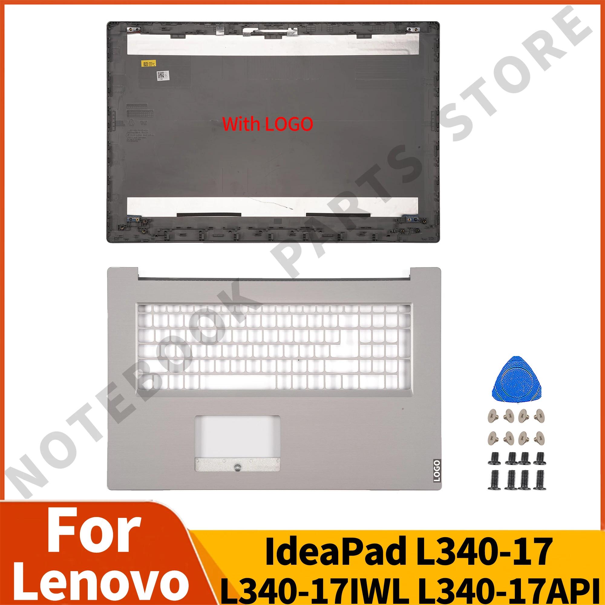 Lenovo IdeaPad L340-17 L340-17IWL L340-17API LCD ĸ ̽, ʷƮ ̽, ϴ ̽, FG740 ǹ Ʈ ǰ,  ǰ